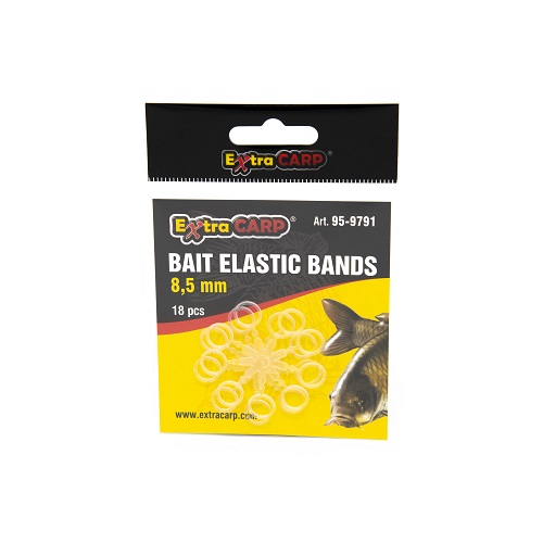 Bait Elastic Bands